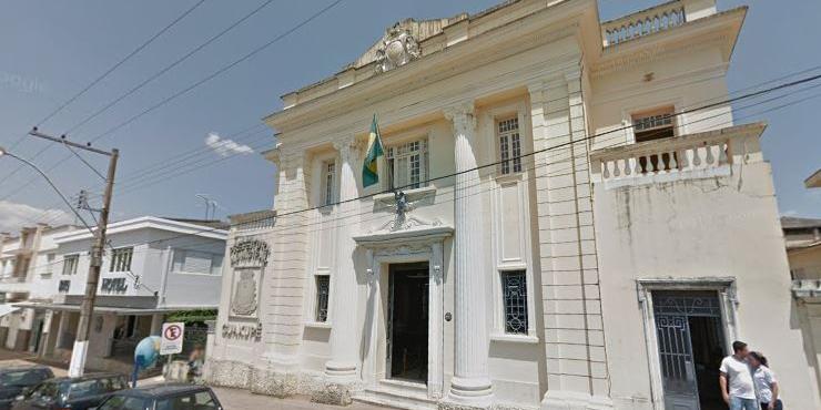 (Reprodução/ Google Street View)