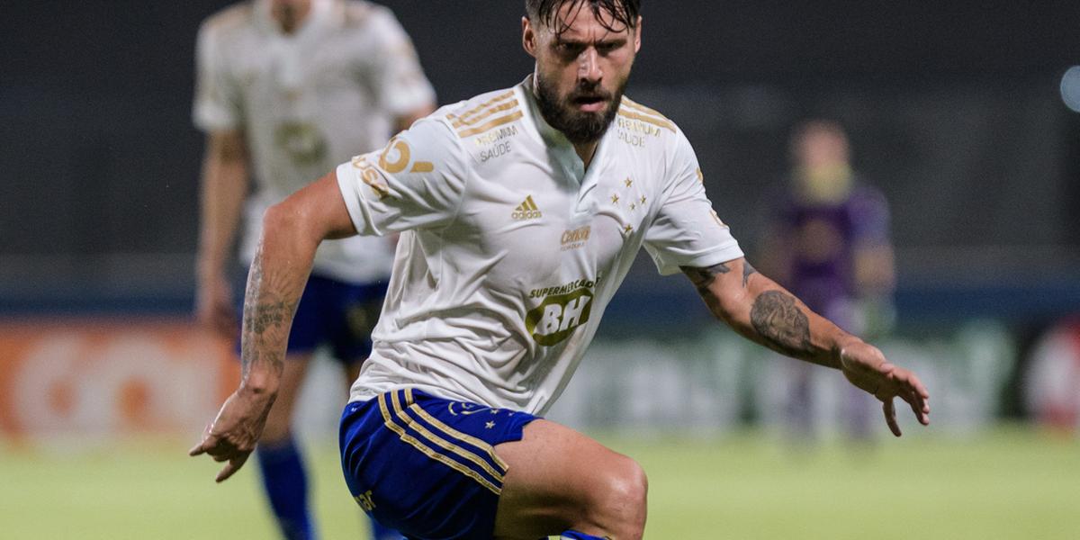  (Gustavo Aleixo/Cruzeiro )