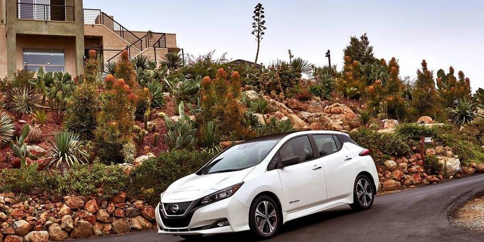 (Nissan/Divulgação)