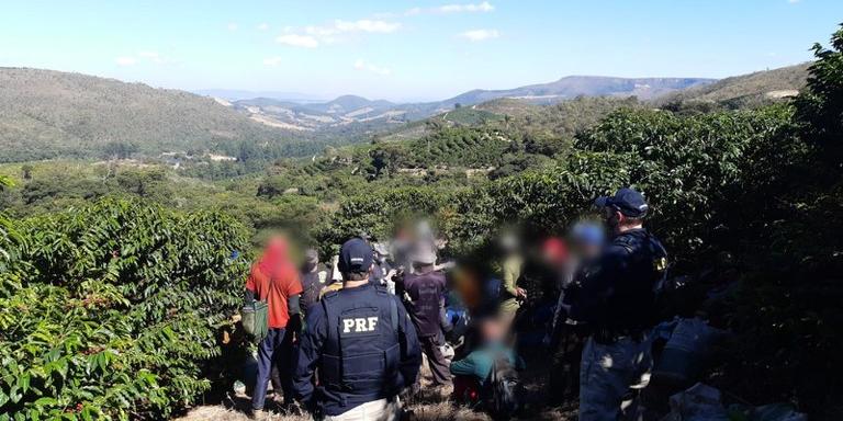 (Reprodução/PRF)