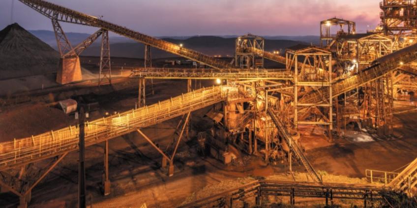 (Arcelor Mital/Divulgação)