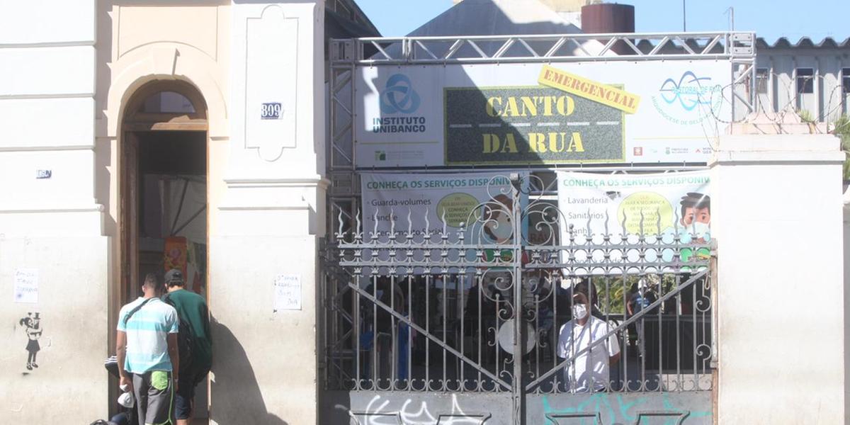 (Lucas Prates/Hoje em Dia)