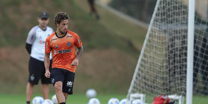  (Pedro Souza/Atlético)