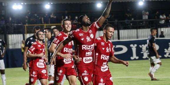 (Divulgação/Vila Nova FC)