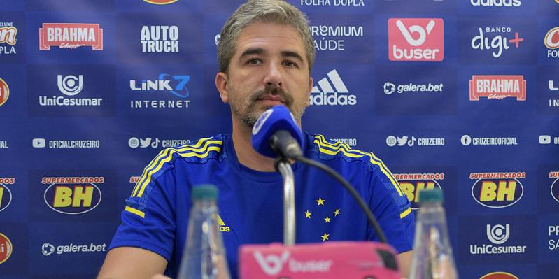 (Gustavo Aleixo/Cruzeiro)