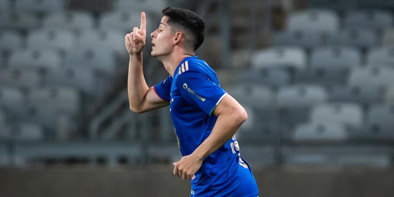 (Bruno Haddad/Cruzeiro)
