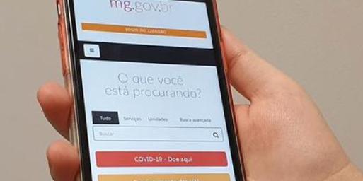 (Reprodução / Agência Minas)