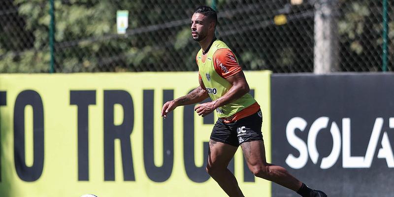(Pedro Souza / Atlético)