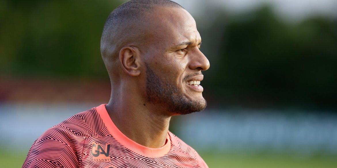 (Divulgação/Sport)