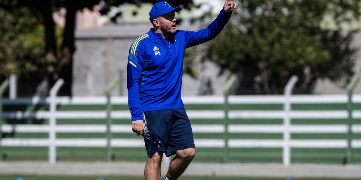  (Gustavo Aleixo/Cruzeiro   )