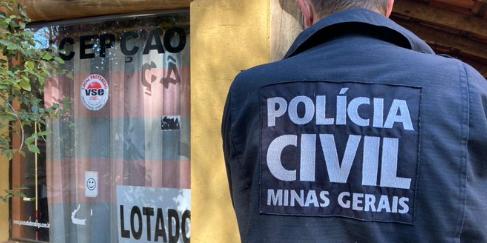 (Polícia Civil/Divulgação)