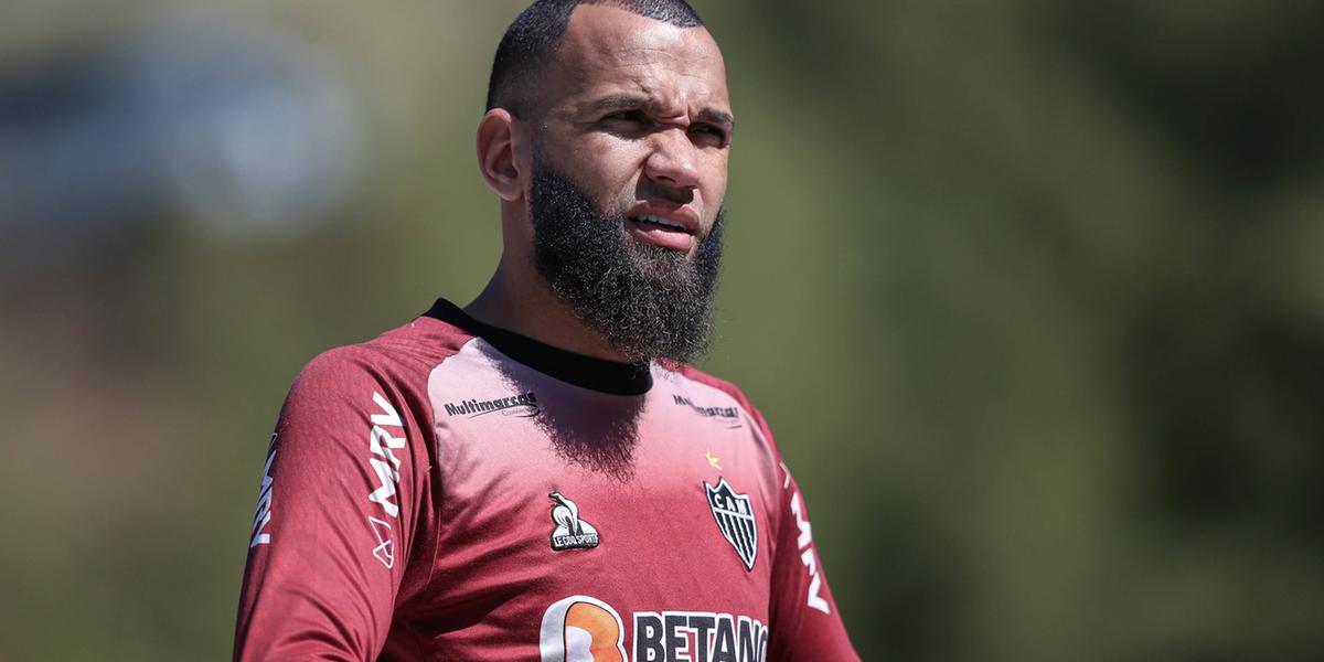 (Pedro Souza / Atlético)