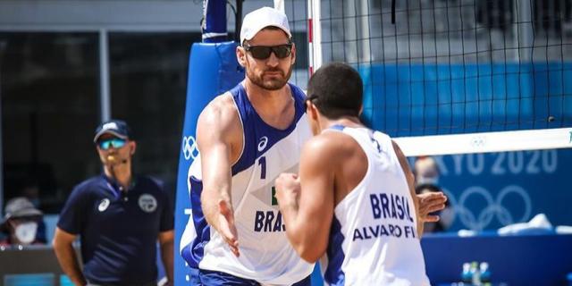(Instagram Time Brasil)