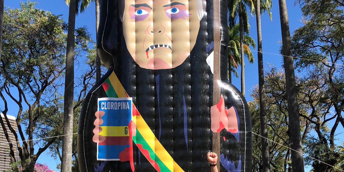 (Reprodução/Twitter)