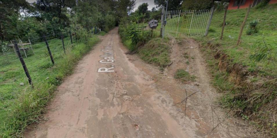 (Reprodução/Google Street View)