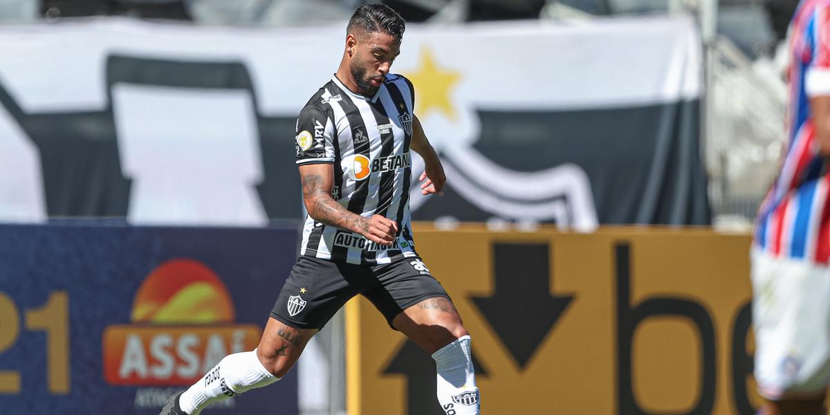 (Pedro Souza / Atlético)