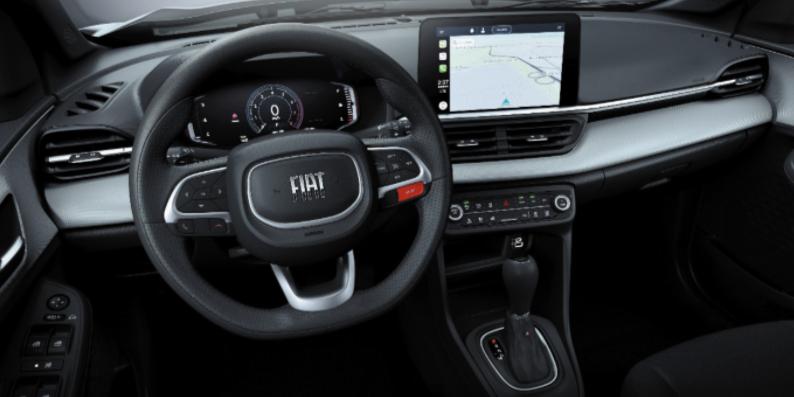 (Fotos Fiat)