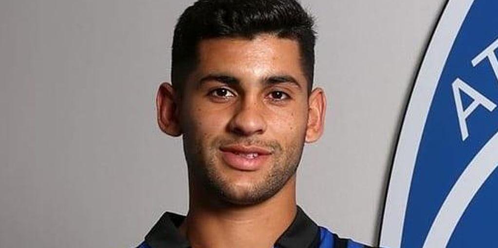 (Atalanta Bergamasca)