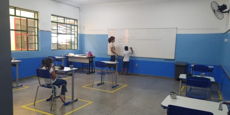 (Divulgação/PBH)