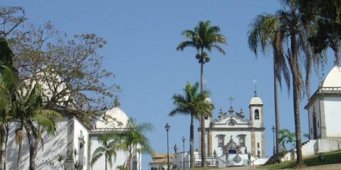  (Divulgação/ Prefeitura de Congonhas)
