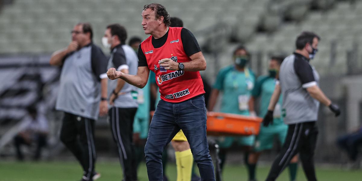 (Pedro Souza / Atlético)
