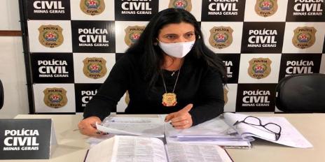 (Polícia Civil/Divulgação)