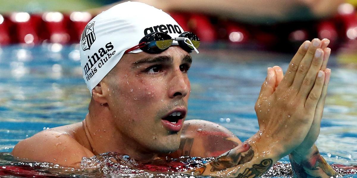 (Ricardo Sodré/Minas Tênis Clube)