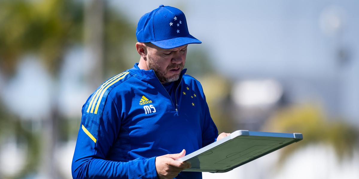  (Bruno Haddad/Cruzeiro )