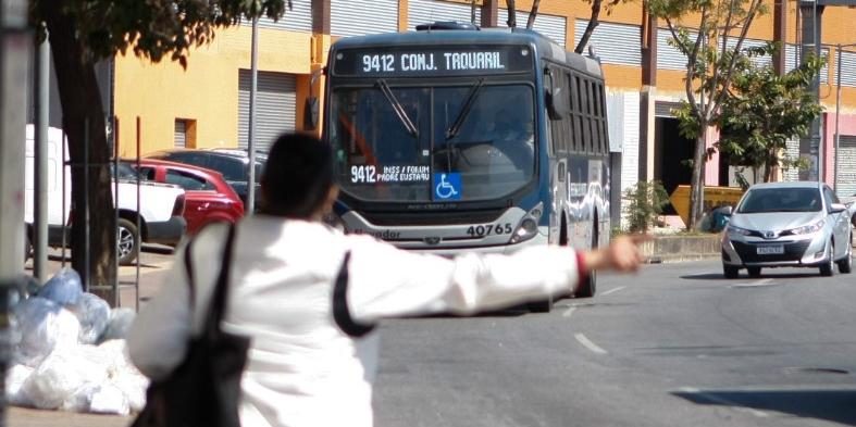 (Fernando Michel/Hoje em Dia)