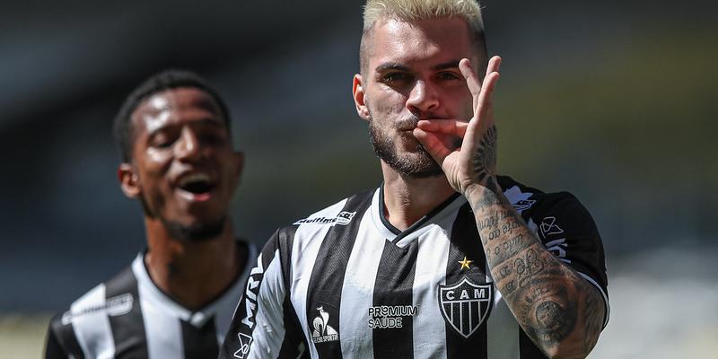  (Pedro Souza/Atlético)