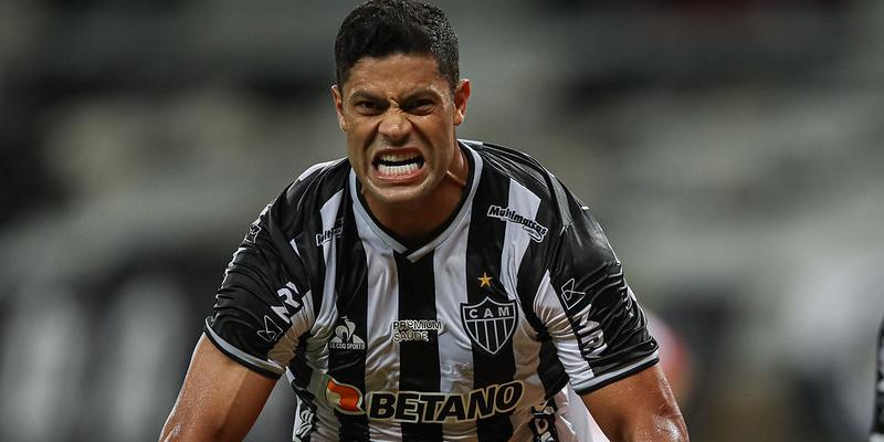  (Pedro Souza/Atlético)
