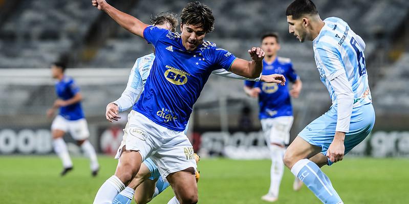  (Gustavo Aleixo/Cruzeiro)
