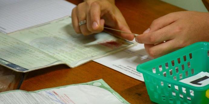 Interessados deverão apresentar documentos obrigatórios no momento da inscrição (Divulgação/ TJMG)