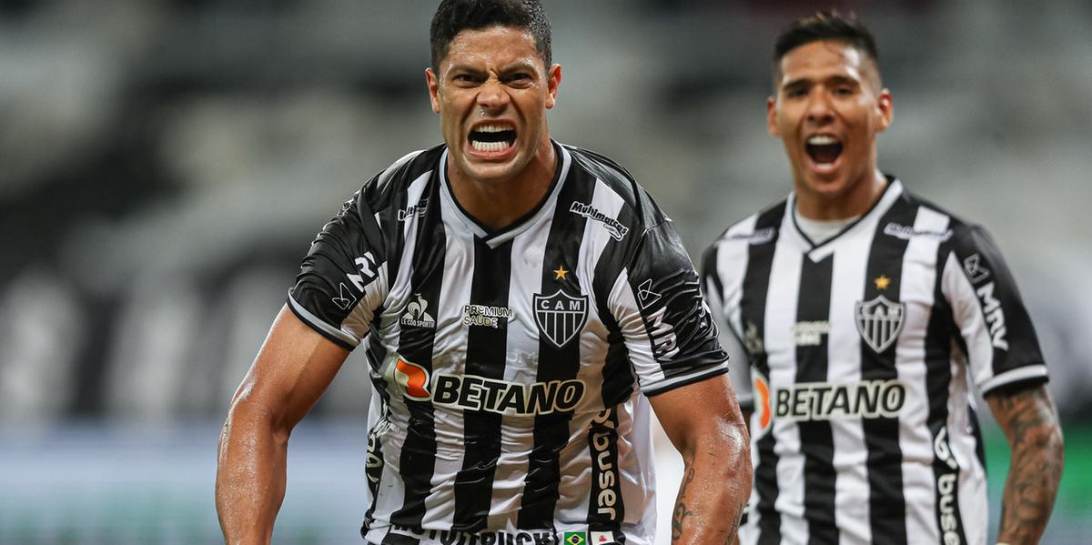 (Pedro Souza / Atlético)