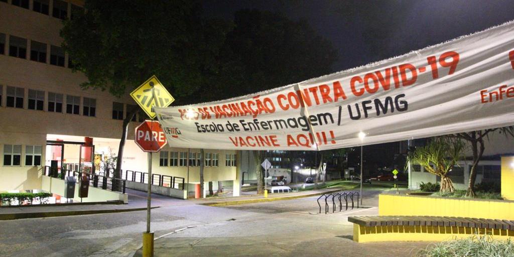 (Maurício Vieira/Hoje em Dia)