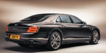 (Bentley/Divulgação)