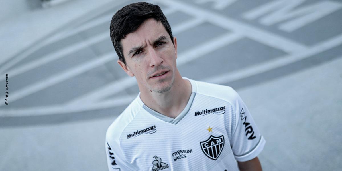 (Divulgação/Atlético)