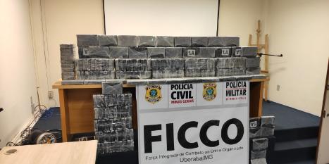 (Reprodução / Polícia Civil )