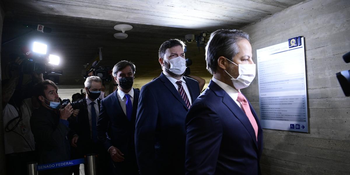 (Agência Senado/Divulgação )