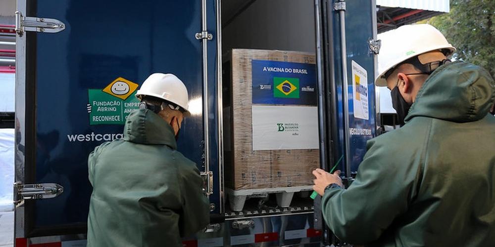 (Divulgação/Secom/GESP)