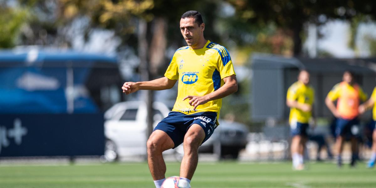  (Bruno Haddad/Cruzeiro)