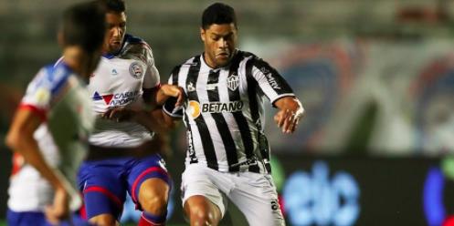 (Pedro Souza/Atlético)