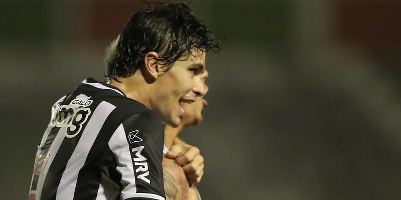 (Pedro Souza/Atlético)