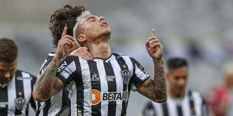 (Pedro Souza/Atlético)