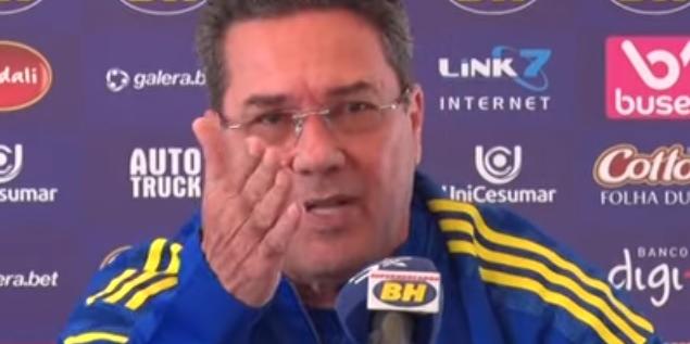 (Reprodução/TV Cruzeiro)