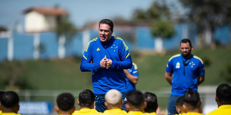 (Bruno Haddad/Cruzeiro)