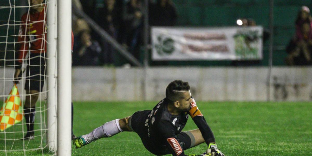 (Bruno Cantini / Atlético)