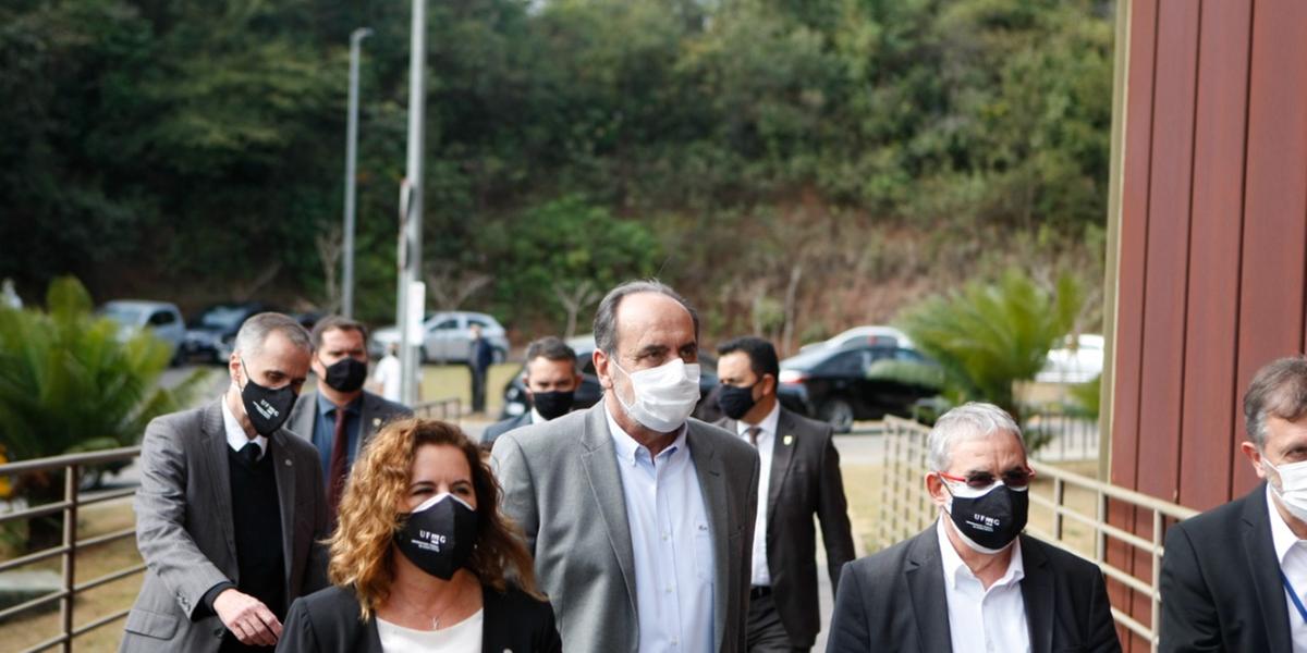 (Fernando Michel/Hoje em Dia)