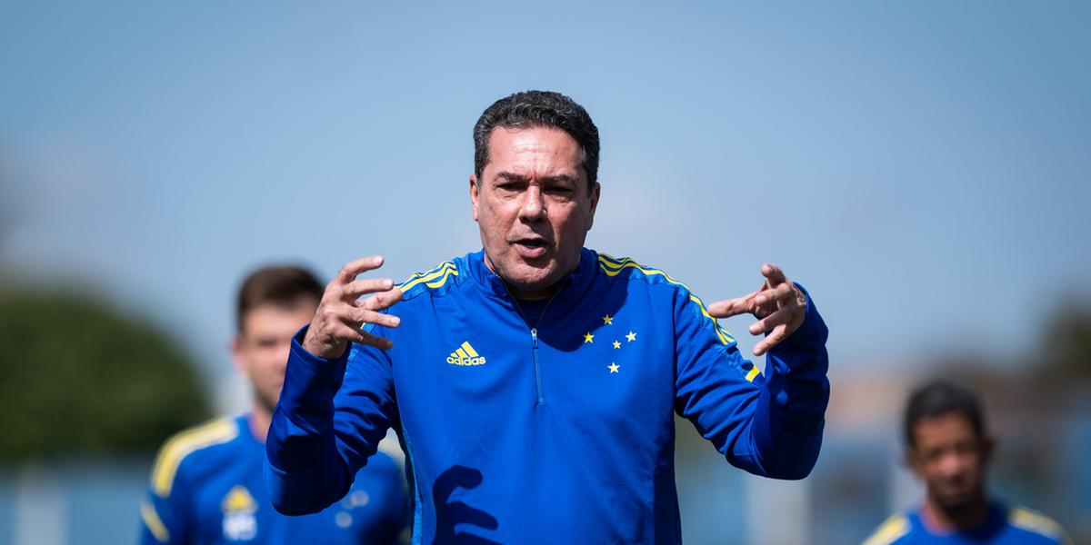 (Bruno Haddad/Cruzeiro)