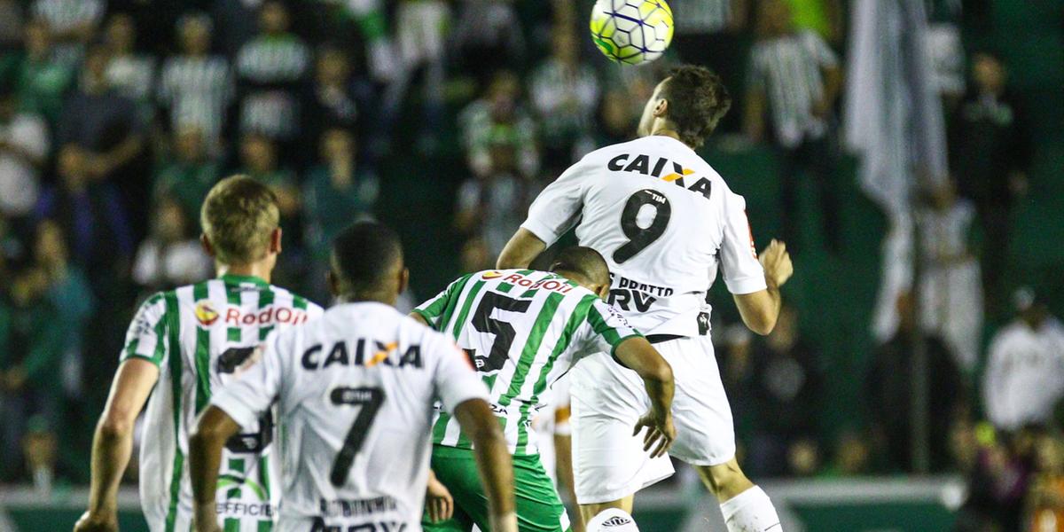(Bruno Cantini / Atlético)